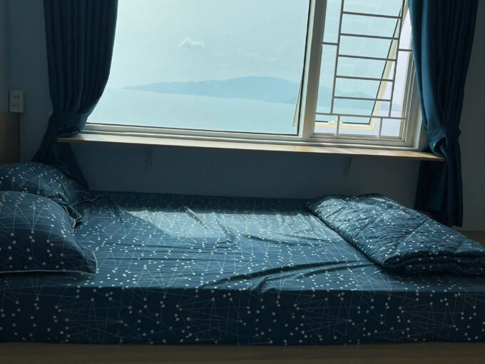 🏡 나트랑 Mường Thanh 아파트 임대 – 04 Trần Phú